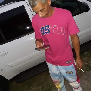 Meet your Posher, Eddie